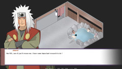 LoveSkySan69Real: 火影忍者 - shinobi伪造的纽带 - 第1部分 性感忍者 由hentaisexscenes制作