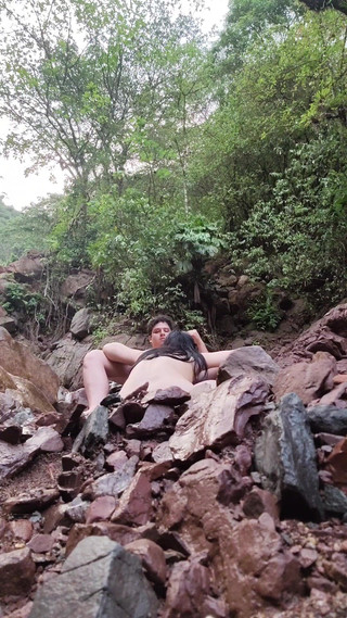 Crisanto999: Na procházce s mým nevlastním bratrem