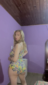 Sexy and Hot Dance