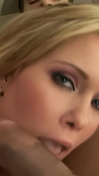 Poważne podwójne przebicie u Hot Sashy Knox