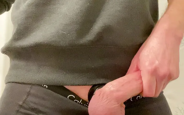 Jacob Buster: Tugging
