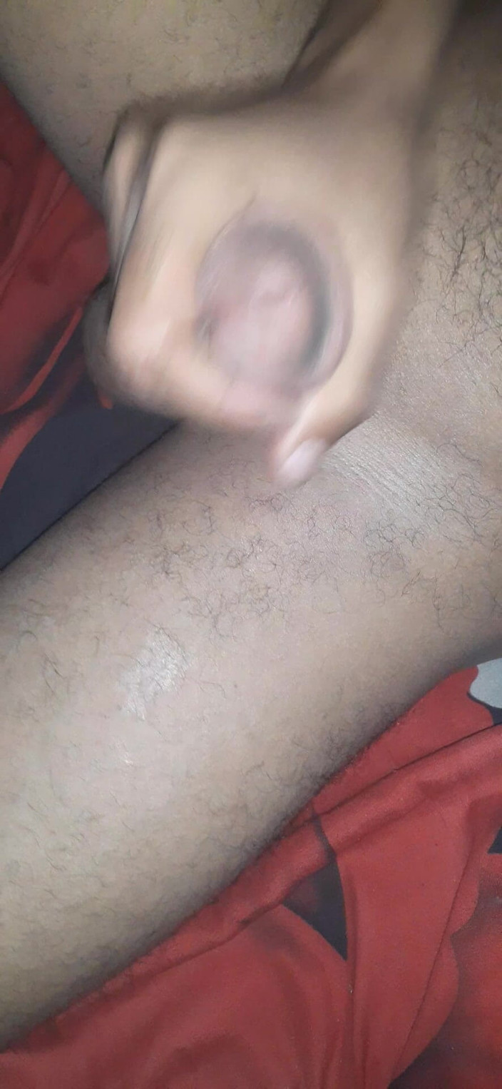 Preek Fans: Muasin diri sendiri sambil nungguin bayiku