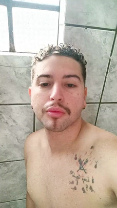 Marcosninfo: Lubię się dla ciebie popisywać