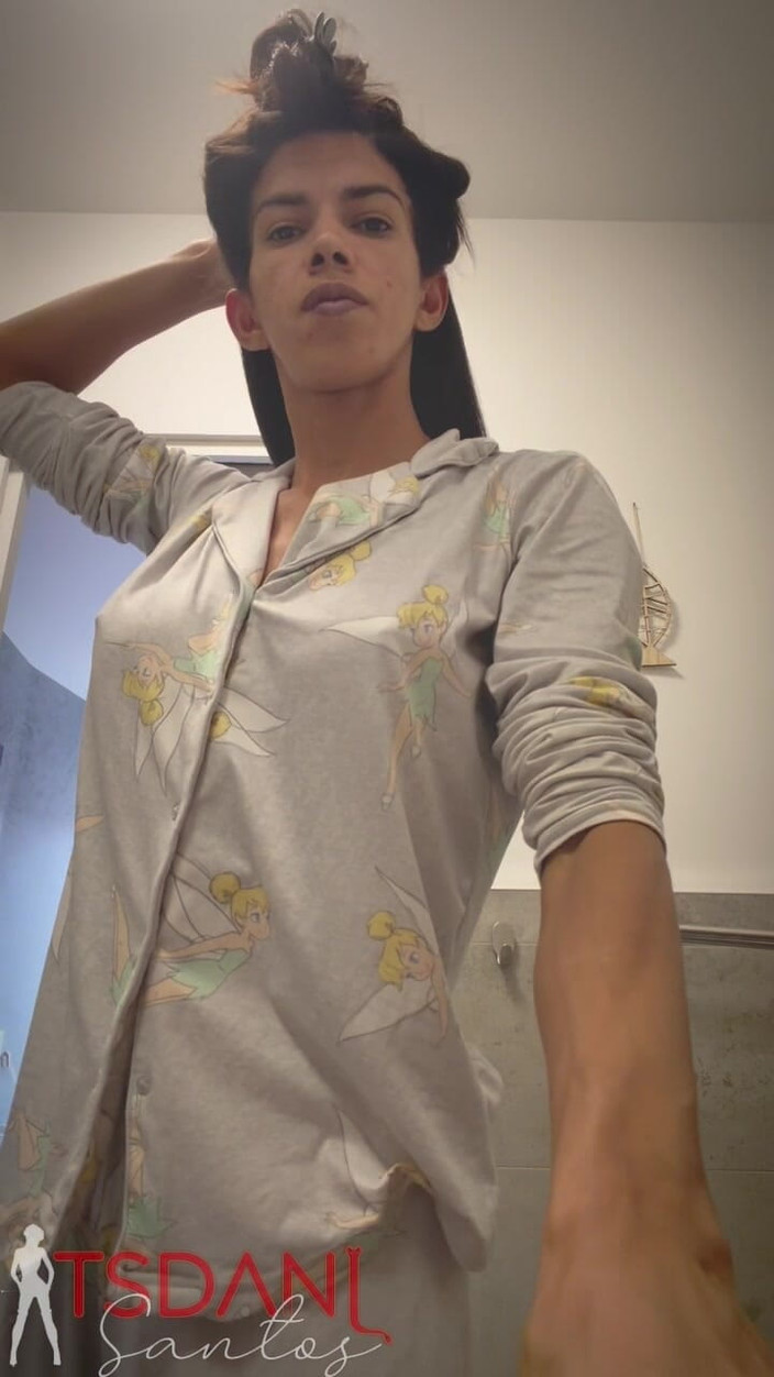 Tsdanisantos1: मेरे बालों को ठीक करना और अधिक सुंदर हो रहा है