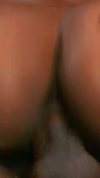 Mahlia Millian Has an Amazing Throat That Can Take BBC All Way to the Balls.