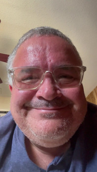 Me Smiling