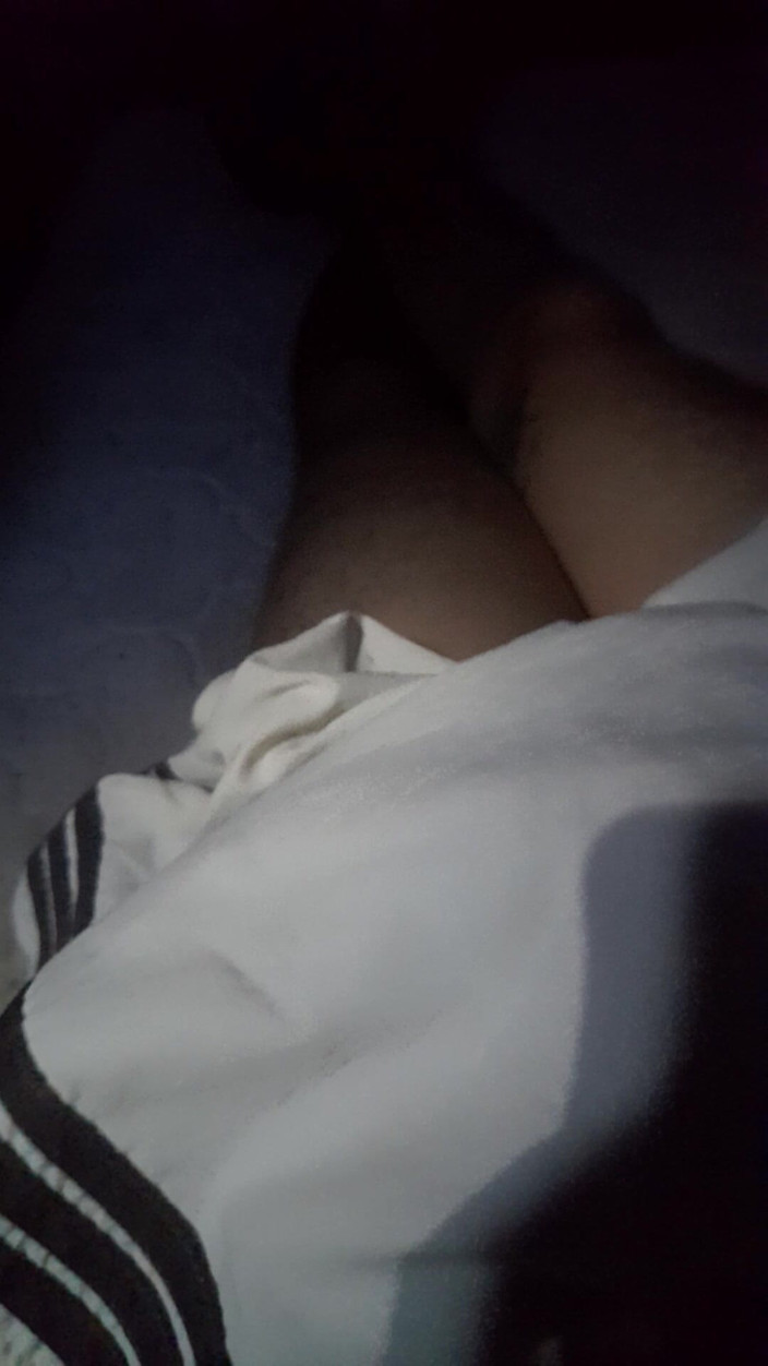 Carass: Gambe di notte