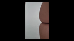 Holycandy: Můj zadek velmi blízko