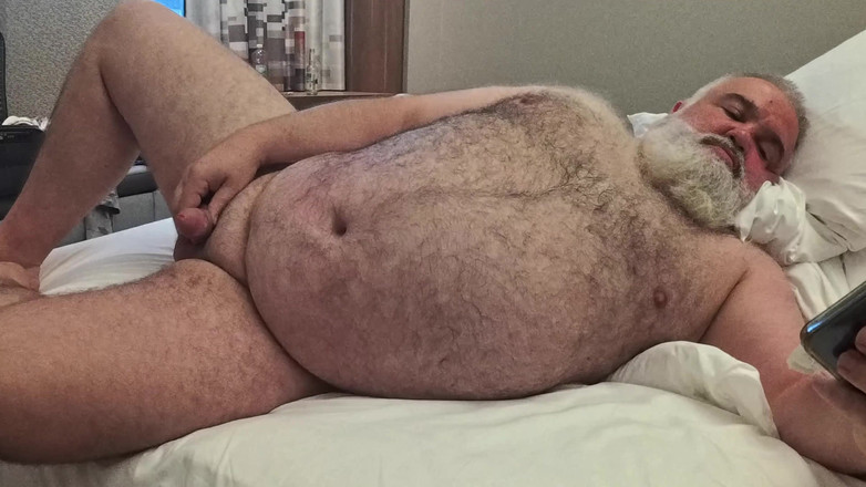 cuddlebearbln: Stuttgart'ta Mastürbasyon