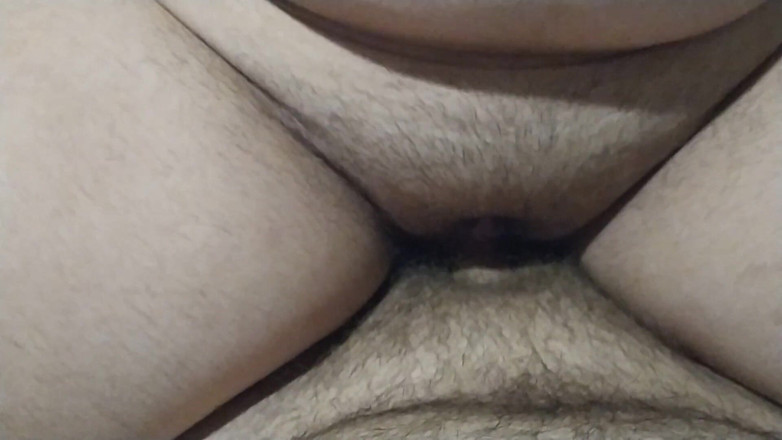 Milky Mari: Homemade close up real creampie! Now she is pregnant - Milky...
