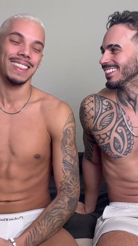 Azael Maluma Se Fait Baiser Sans Capote Par Une Latino Sans Capote
