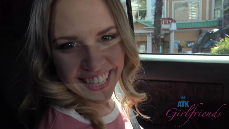 ATK Fans (Girlfriends): Vacanze virtuali a Las Vegas con Aubrey Sinclair parte 1