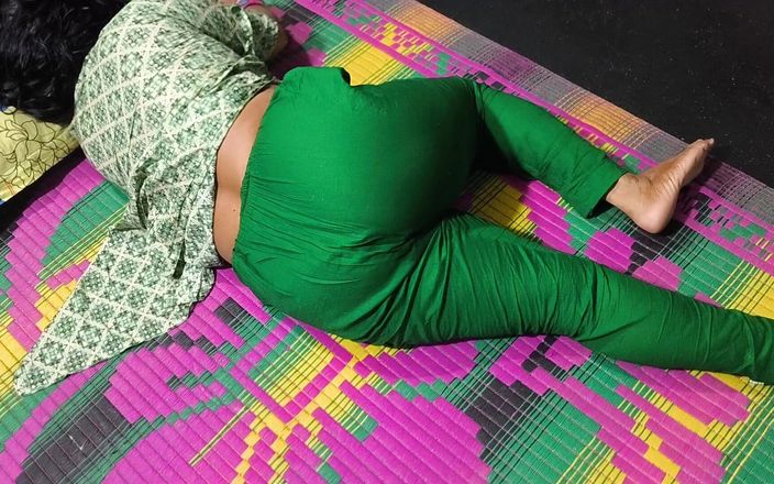 SAFI-SEXY: Mijn tante anale seks Desi dorpshuis snelle tijd