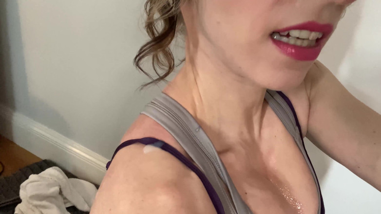 Christina QCCP: My rack, ruined