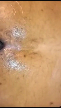 The Deep Anus Engulfed My Dick