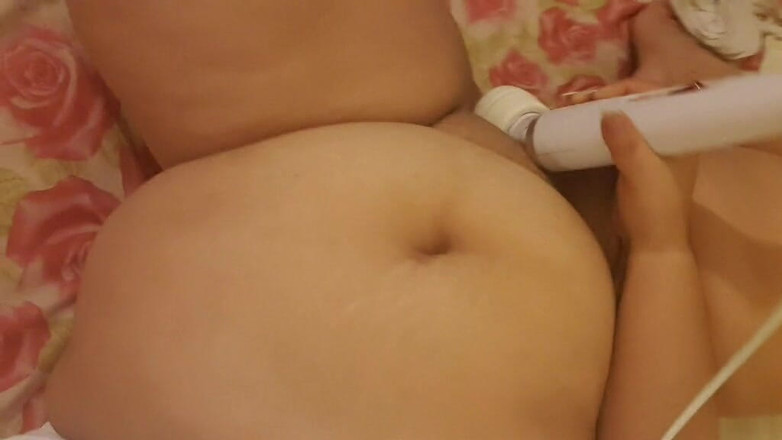 LoraBbw: Permainan Vagina Mirning yang Baik