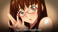 MagicAniSex: Ich ficke meine vergin stiefschwester mit meiner freundin || Megane, kein...