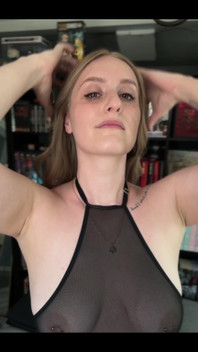 I know exactly how we should spend the night 