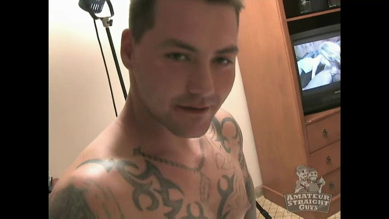 Jay's Amateur Straight Guys: HD 화질로 리마스터링된 데이비드와 스콧 리마스터링