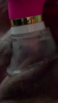 My New Toy