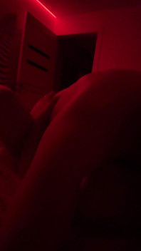 My Friends Told Me That He Had a Big One, My Pussy Wasn't Ready.