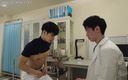 SRJapan: Arzt im klassenzimmer
