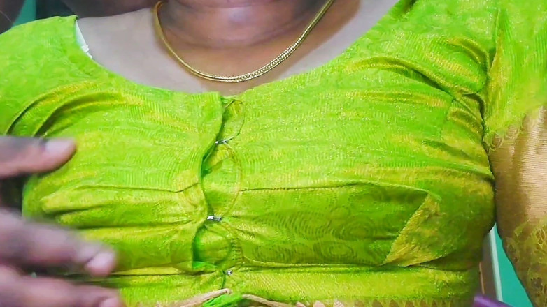 Desi Mohini: Stepmom Shares Hotel Bed with Stepson