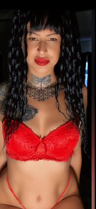 Sph Dari Louise Ebony