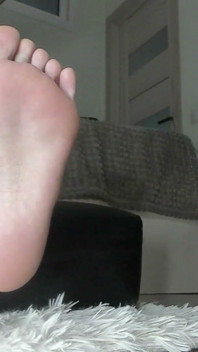 Sexy Feet