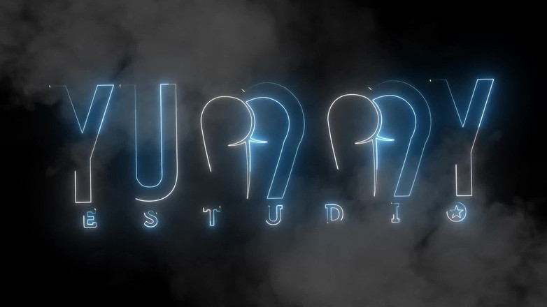 Yummy Estudio: Emily white玩肛交双插和金色淋浴