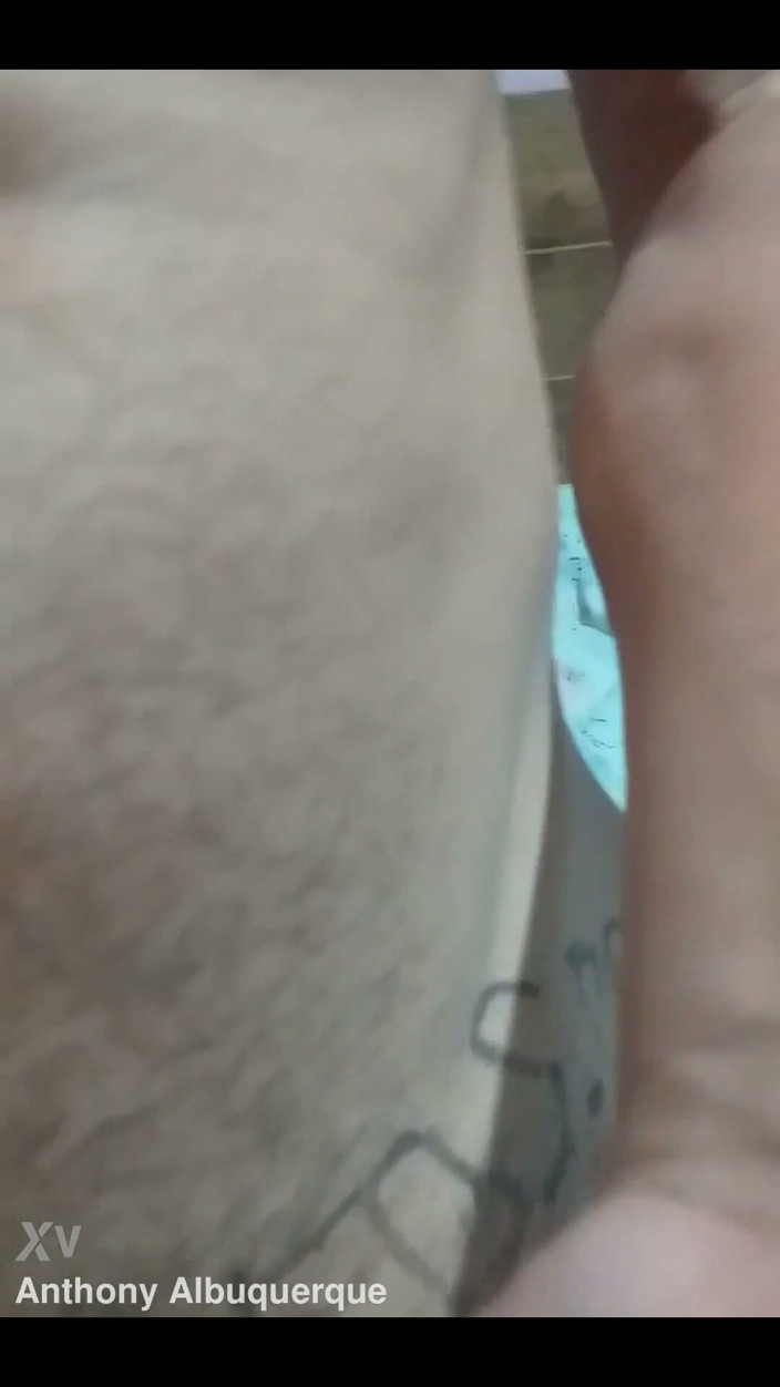 anthony albuqurque: Verification Video