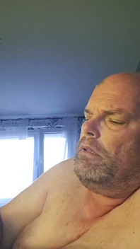 Deep, Deep in the Slut Ass