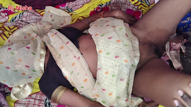 RJ NISHA: Rj nisha si ibu-ibu hot india dengan memek aduhai lagi...