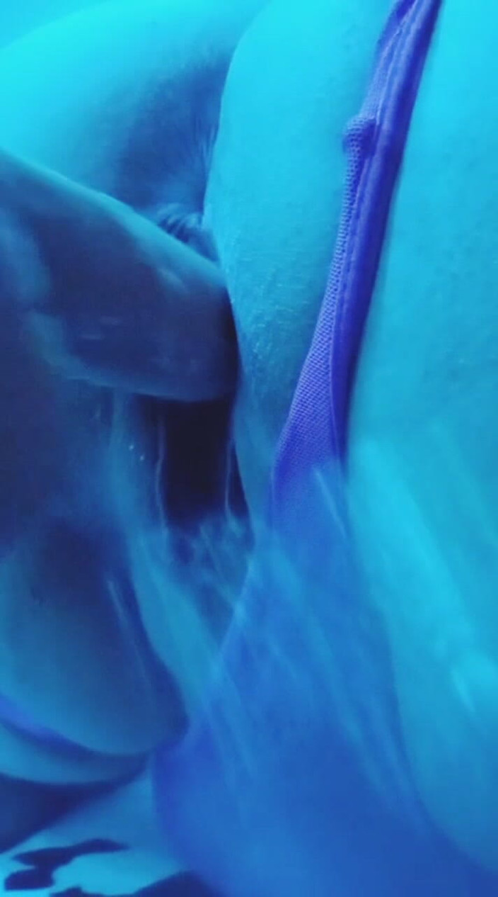 Lynettesub: Kundička šukána strojem