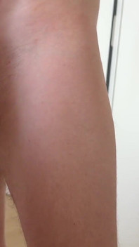 Asian Wife Begging for a Deep Penetration and Fast Morning Load