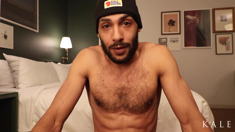 Kale: Bine ați venit la curul meu # 6 // Volumul 1