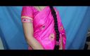 laxman1437: Indian Village Wife Fucked with Saree Riding Cock