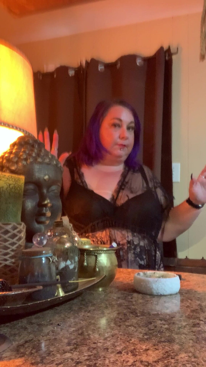 BlancaGirlBBW: 나와 함께하는 연기