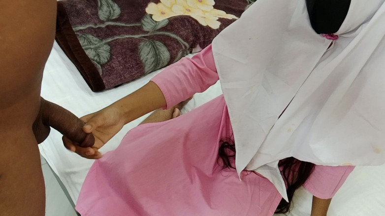 Evasexy02: Bangladeshisk college flicka knull