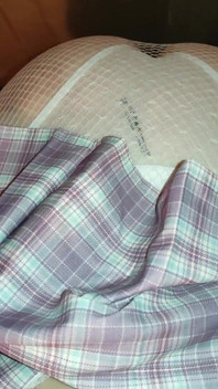 Stepdaddy's College Girl Sucks Dick After College