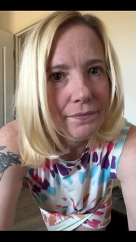 Stepmom Teaches Me a Lesson