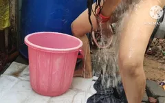 Nude Bhabhi