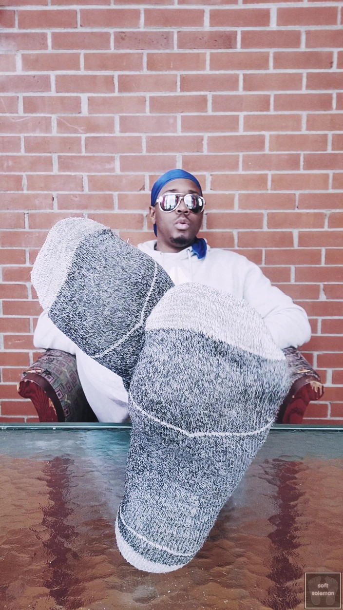 Soft Soleman: Exibir minhas solas macias masculinas (2026)