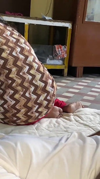 Malik Fucks His Maid in Desi Style