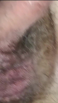 Cum in the Ass