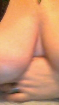 Close up You Can Almost Feel It