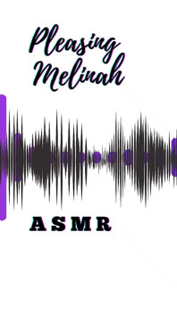 Plăcerea lui Melinah Asmr