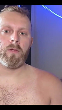 POV Roleplay: Bullying My Gay Roommate Into a BJ - We're in the Thick of Summer and You, My Dear Roommate, Keep Fucking