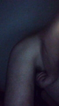 Hot boy playing with hot ass