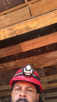 Addicted to Masturbating at Work.